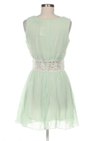 Rochie Missguided, Mărime M, Culoare Verde, Preț 118,99 Lei