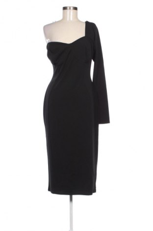 Ruha Missguided, Méret XL, Szín Fekete, Ár 11 597 Ft