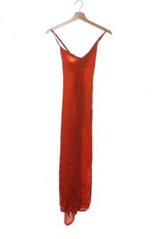 Kleid Missguided, Größe XS, Farbe Orange, Preis 15,99 €