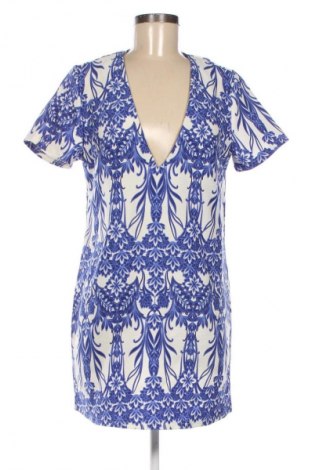 Sukienka Missguided, Rozmiar M, Kolor Kolorowy, Cena 66,99 zł