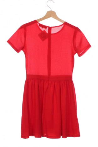 Kleid Missguided, Größe S, Farbe Rot, Preis € 12,99