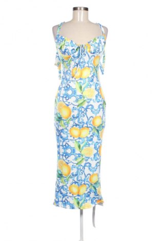 Ruha Missguided, Méret M, Szín Sokszínű, Ár 9 200 Ft