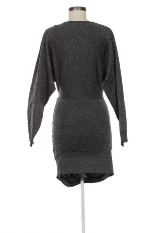 Sukienka Missguided, Rozmiar S, Kolor Srebrzysty, Cena 56,99 zł