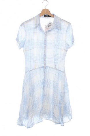 Sukienka Missguided, Rozmiar XS, Kolor Kolorowy, Cena 177,33 zł