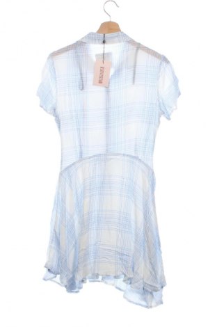 Sukienka Missguided, Rozmiar XS, Kolor Kolorowy, Cena 177,33 zł