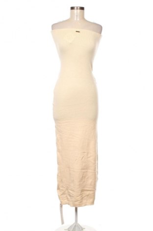 Rochie Missguided, Mărime S, Culoare Ecru, Preț 113,99 Lei