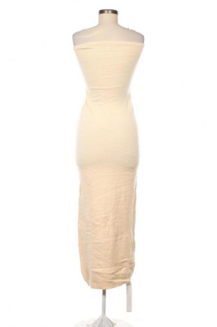 Rochie Missguided, Mărime S, Culoare Ecru, Preț 113,99 Lei