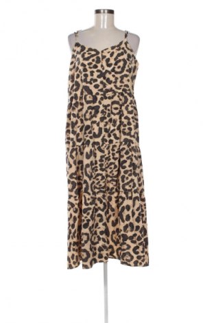 Kleid Missguided, Größe XL, Farbe Mehrfarbig, Preis 14,77 €