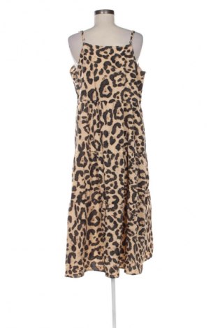 Kleid Missguided, Größe XL, Farbe Mehrfarbig, Preis 14,77 €