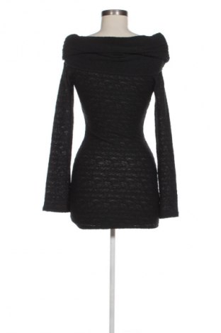 Šaty  Missguided, Velikost XS, Barva Černá, Cena  209,00 Kč