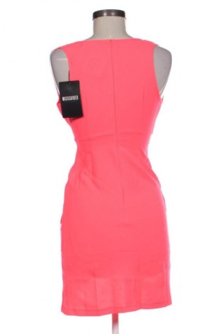 Рокля Missguided x Madison Beer, Размер XS, Цвят Розов, Цена 33,99 лв.