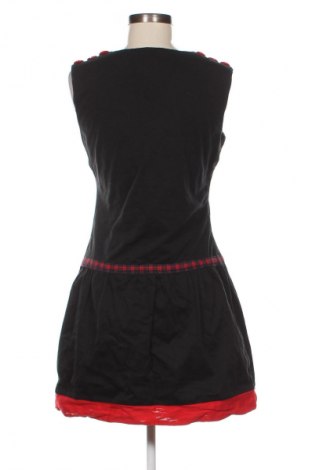 Kleid Missing Johnny, Größe S, Farbe Mehrfarbig, Preis € 14,83