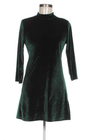Šaty  Mixeri, Veľkosť XS, Farba Zelená, Cena  24,95 €