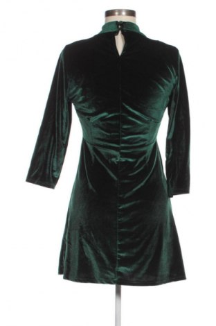 Šaty  Mixeri, Veľkosť XS, Farba Zelená, Cena  24,95 €