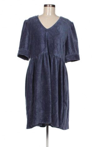 Šaty  Modstrom, Velikost L, Barva Modrá, Cena  989,00 Kč