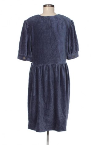 Šaty  Modstrom, Velikost L, Barva Modrá, Cena  989,00 Kč