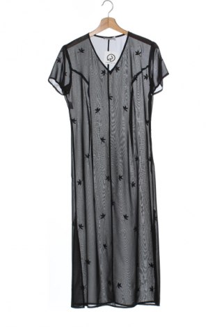 Sukienka Modyva, Rozmiar L, Kolor Czarny, Cena 67,41 zł