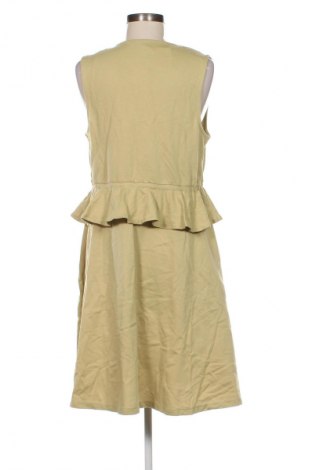 Φόρεμα Mohito, Μέγεθος L, Χρώμα Πράσινο, Τιμή 14,83 €