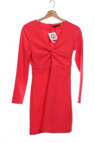 Kleid Mohito, Größe XS, Farbe Rot, Preis € 23,52