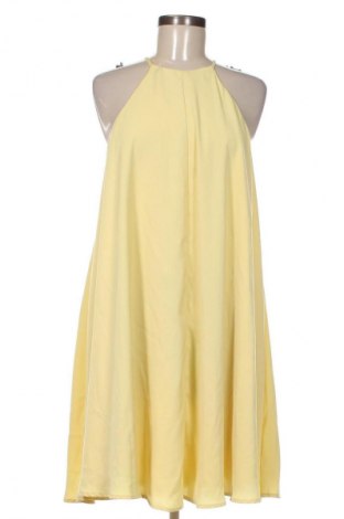 Kleid Mohito, Größe L, Farbe Gelb, Preis € 14,83
