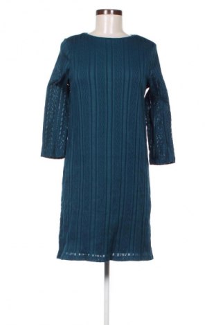 Kleid Mohito, Größe S, Farbe Blau, Preis 10,99 €