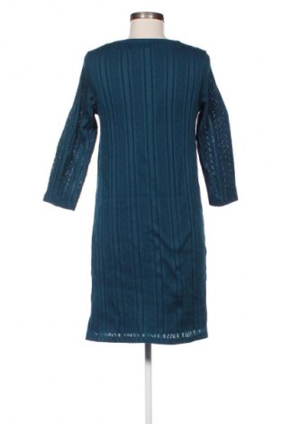Kleid Mohito, Größe S, Farbe Blau, Preis 10,99 €