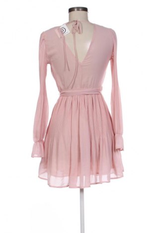 Šaty  Mohito, Veľkosť XXS, Farba Popolavo ružová, Cena  15,95 €