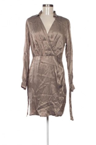 Šaty  Mohito, Veľkosť M, Farba Hnedá, Cena  39,04 €