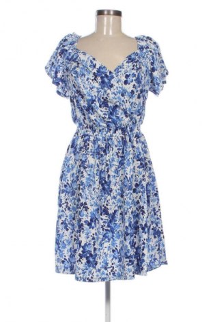 Рокля Mohito, Размер L, Цвят Многоцветен, Цена 29,15 лв.