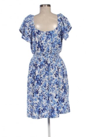 Рокля Mohito, Размер L, Цвят Многоцветен, Цена 29,15 лв.