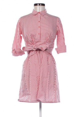 Sukienka Mohito, Rozmiar XXS, Kolor Kolorowy, Cena 66,67 zł