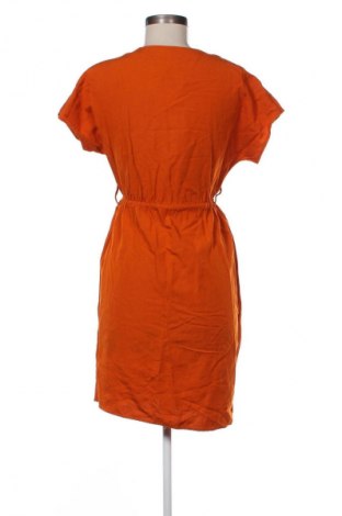 Kleid Mohito, Größe XS, Farbe Orange, Preis 14,77 €