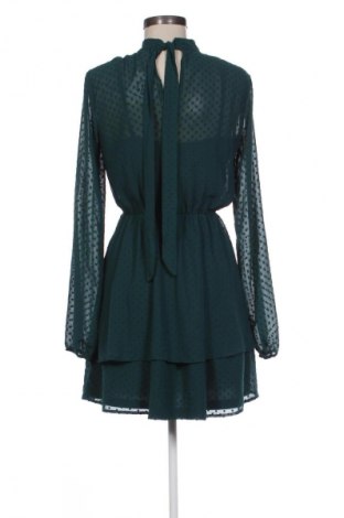 Kleid Mohito, Größe XS, Farbe Grün, Preis 14,83 €