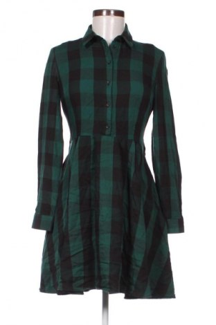 Kleid Mohito, Größe XS, Farbe Mehrfarbig, Preis 14,91 €