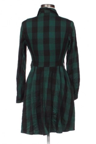 Kleid Mohito, Größe XS, Farbe Mehrfarbig, Preis 14,91 €