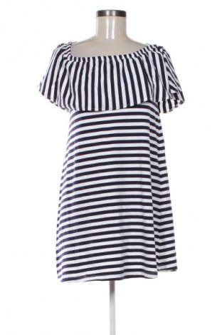 Kleid Mohito, Größe XXS, Farbe Mehrfarbig, Preis 14,91 €