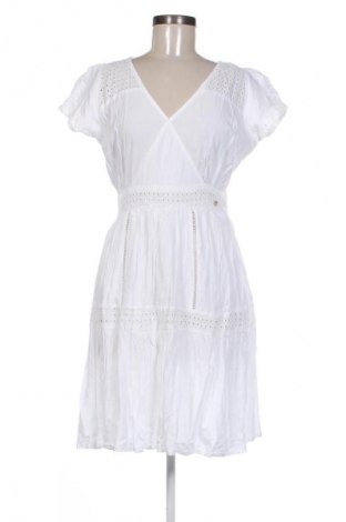 Rochie Monnari, Mărime M, Culoare Alb, Preț 76,70 Lei