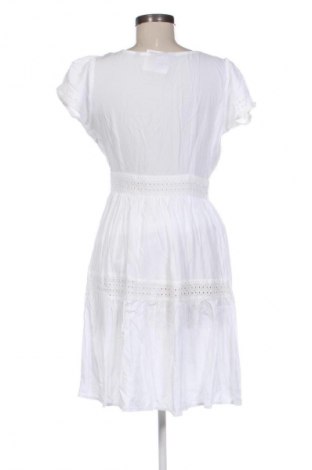 Rochie Monnari, Mărime M, Culoare Alb, Preț 76,70 Lei