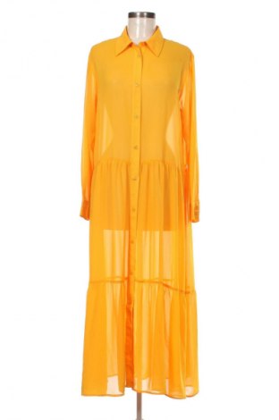 Φόρεμα Monki, Μέγεθος XXL, Χρώμα Πορτοκαλί, Τιμή 33,73 €