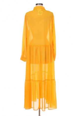 Φόρεμα Monki, Μέγεθος XXL, Χρώμα Πορτοκαλί, Τιμή 33,73 €