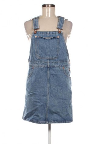 Φόρεμα Monki, Μέγεθος S, Χρώμα Μπλέ, Τιμή 20,99 €