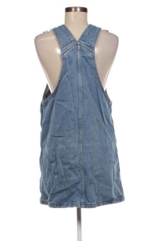 Φόρεμα Monki, Μέγεθος S, Χρώμα Μπλέ, Τιμή 20,99 €