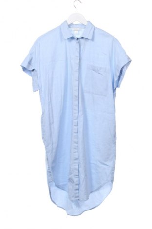 Šaty  Monki, Veľkosť XS, Farba Modrá, Cena  24,55 €