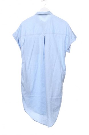 Šaty  Monki, Veľkosť XS, Farba Modrá, Cena  24,55 €