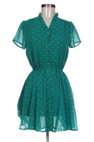 Kleid Monki, Größe S, Farbe Mehrfarbig, Preis € 24,55