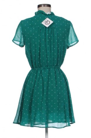 Kleid Monki, Größe S, Farbe Mehrfarbig, Preis € 24,55