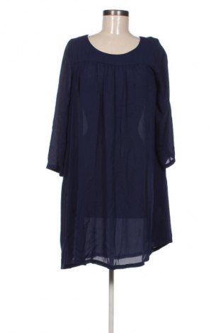 Šaty  Monki, Velikost S, Barva Modrá, Cena  219,00 Kč