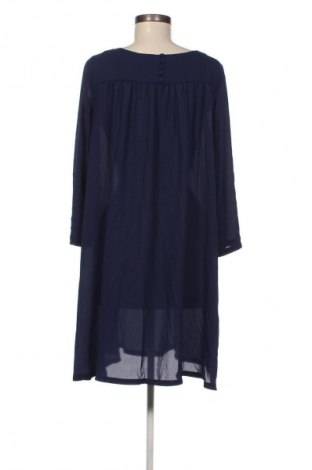 Šaty  Monki, Velikost S, Barva Modrá, Cena  219,00 Kč