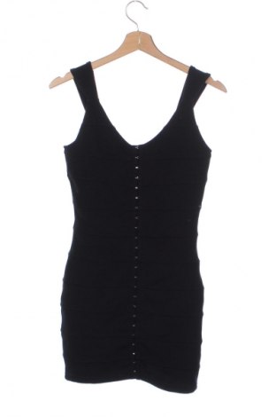 Šaty  Monki, Veľkosť XS, Farba Čierna, Cena  19,95 €