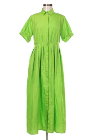 Kleid Monte Cervino, Größe S, Farbe Grün, Preis € 19,99